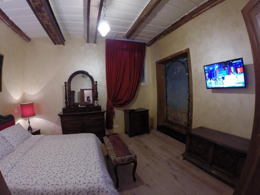 Pantheon Old Suite Rome Luaran gambar