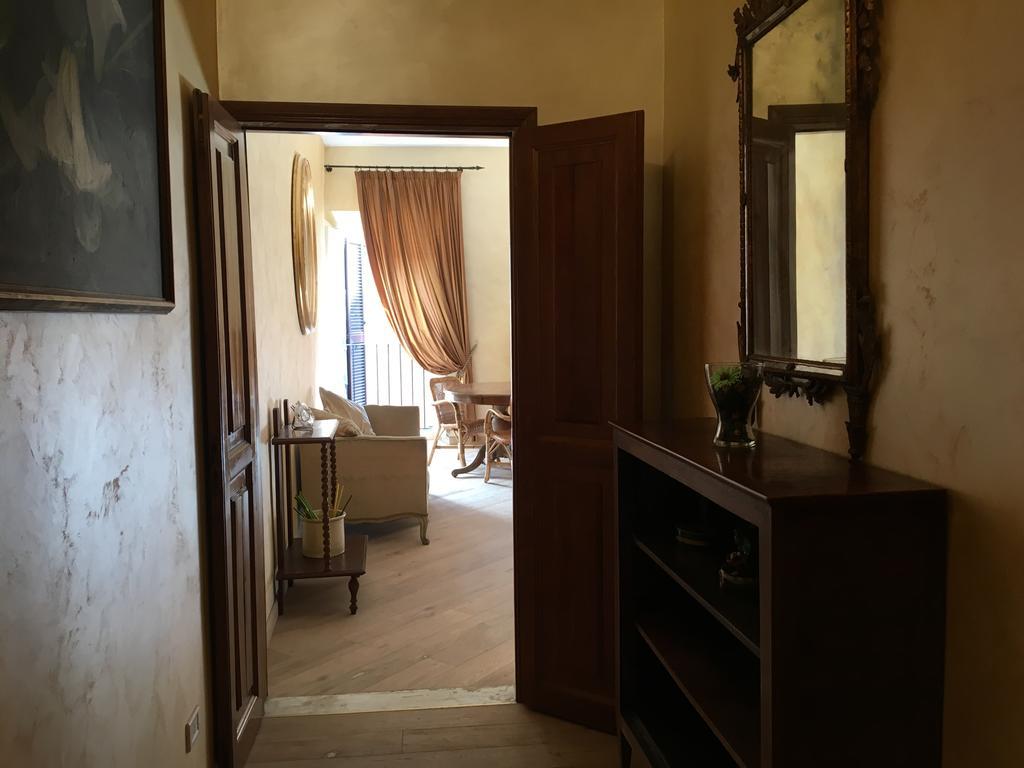 Pantheon Old Suite Rome Luaran gambar