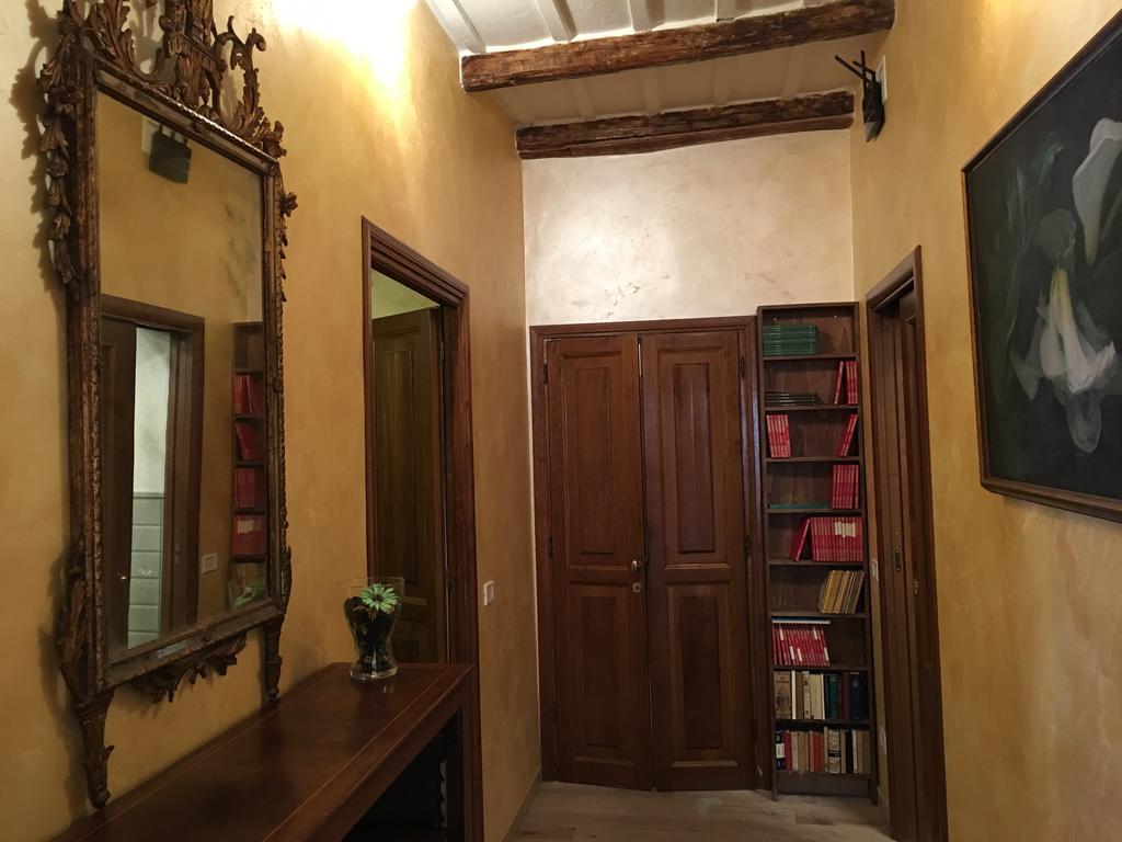 Pantheon Old Suite Rome Luaran gambar