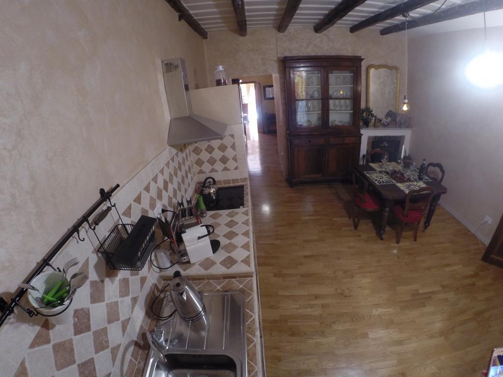 Pantheon Old Suite Rome Luaran gambar