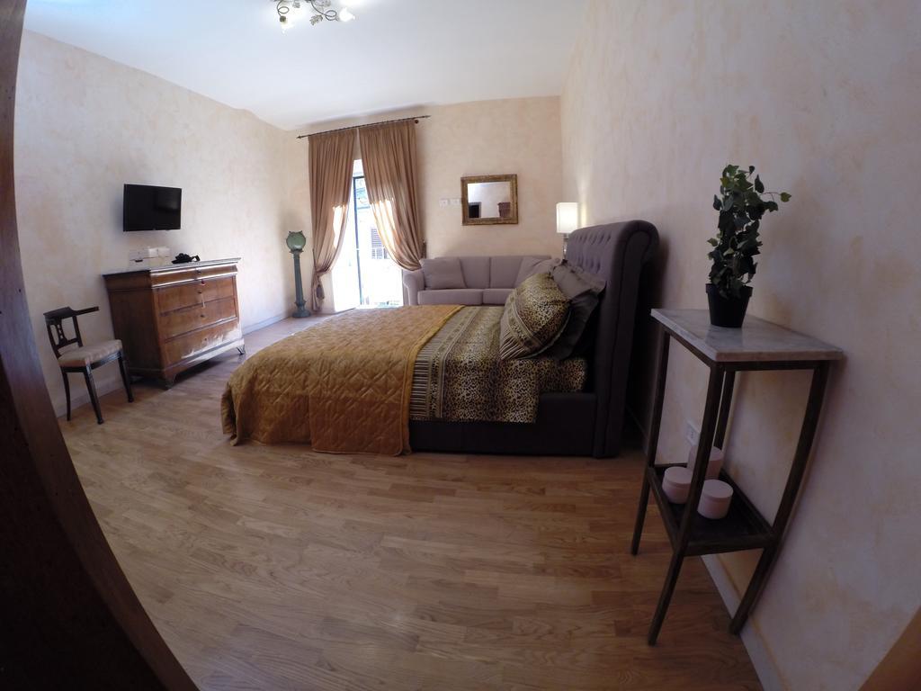 Pantheon Old Suite Rome Luaran gambar