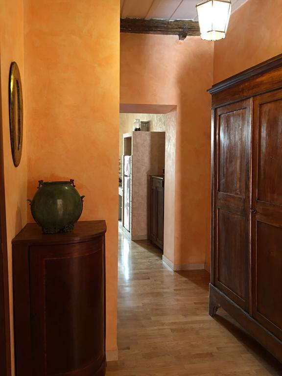 Pantheon Old Suite Rome Luaran gambar
