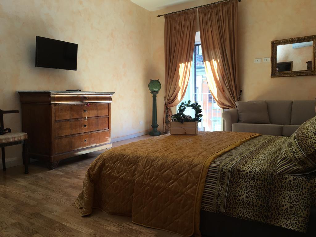 Pantheon Old Suite Rome Luaran gambar