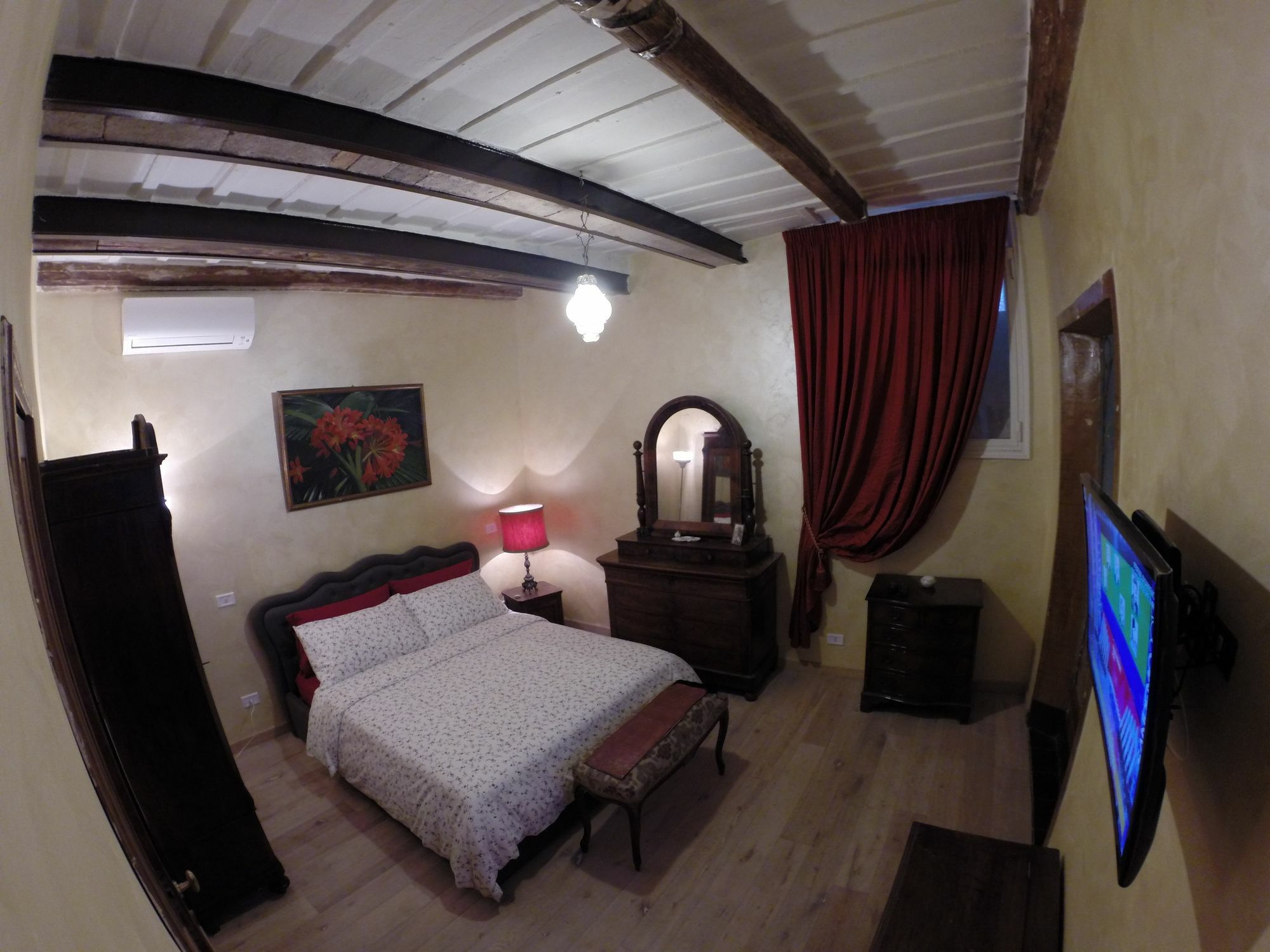 Pantheon Old Suite Rome Luaran gambar