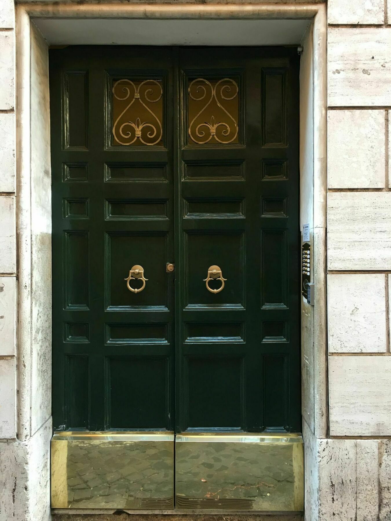 Pantheon Old Suite Rome Luaran gambar