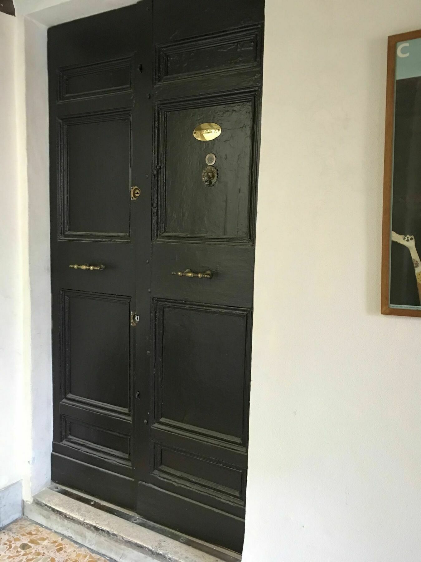 Pantheon Old Suite Rome Luaran gambar