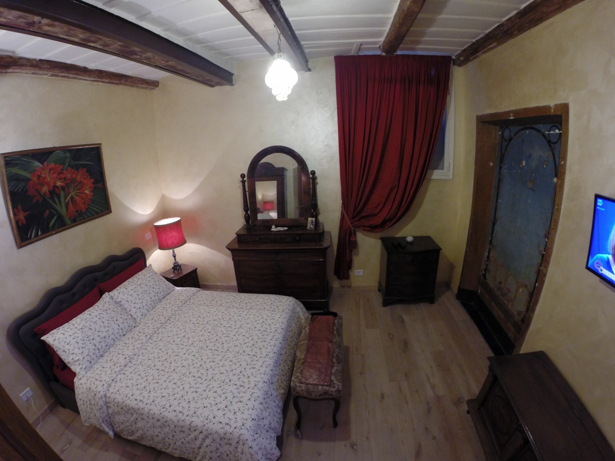 Pantheon Old Suite Rome Luaran gambar
