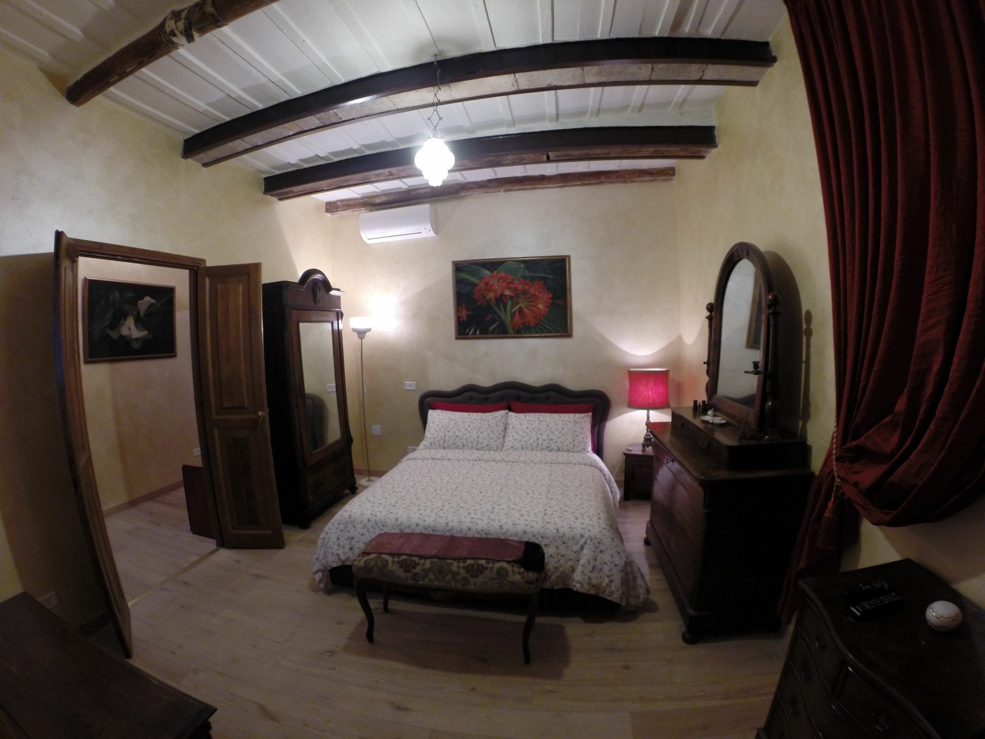 Pantheon Old Suite Rome Luaran gambar