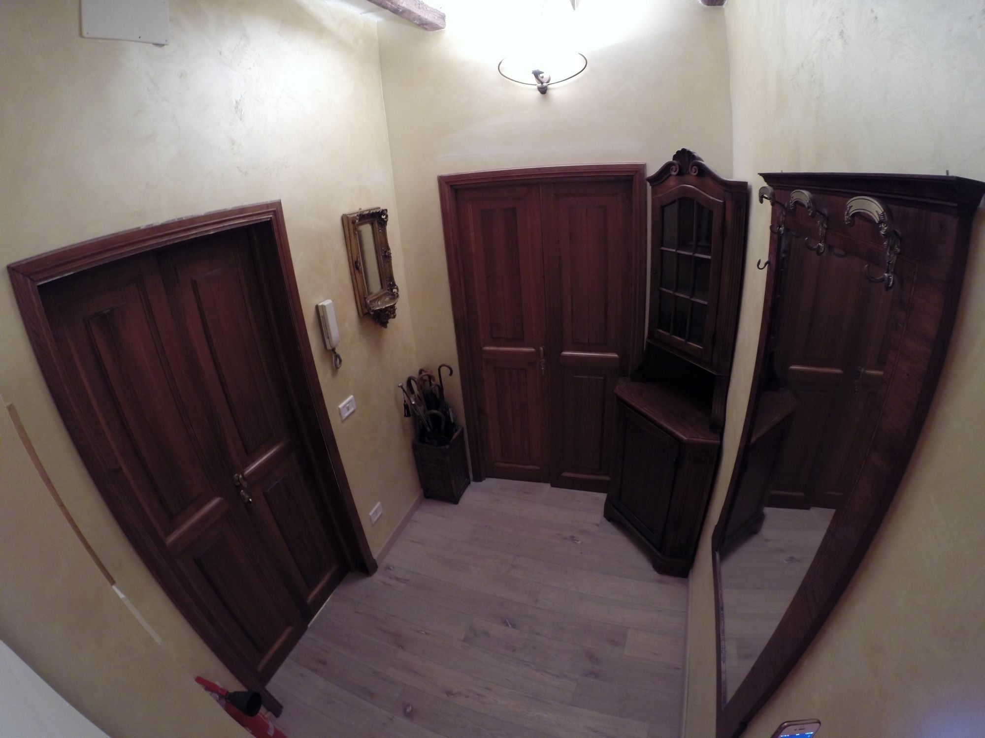 Pantheon Old Suite Rome Luaran gambar